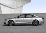 Audi S8 Plus 2015 года (WW)